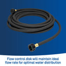 25 ft x 3/8" Soaker Hose 22036