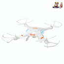 4.5 Ch 6 Axis Gyro 4 Motor 2.4Ghz RC WIFI FPV Quadcopter with HD Camera