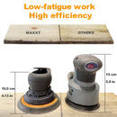 Electric 5mm Random Orbital Sander Brushless 350W 3A