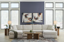 Modmax - Sectional - Oyster by Unique Piece Furniture