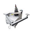 220V Curved Edge Trimming Machine With Foldable Arm (SAK60739) by SAKSBY WHOLESALE