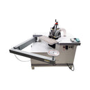 220V Curved Edge Trimming Machine With Foldable Arm (SAK60739) by SAKSBY WHOLESALE