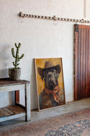 Cane Corso Western Marshal