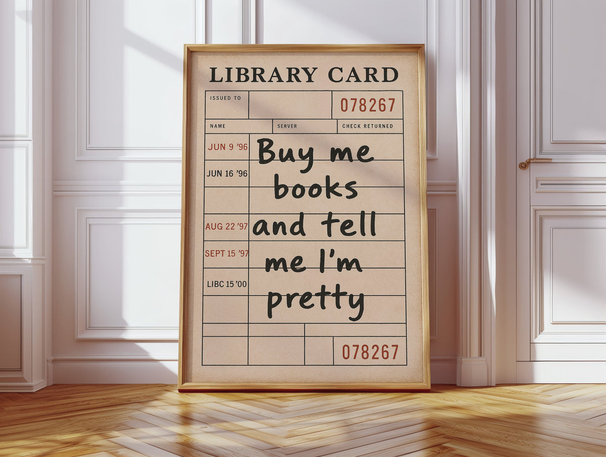 Books & Compliments, Please, photo 9 of 19