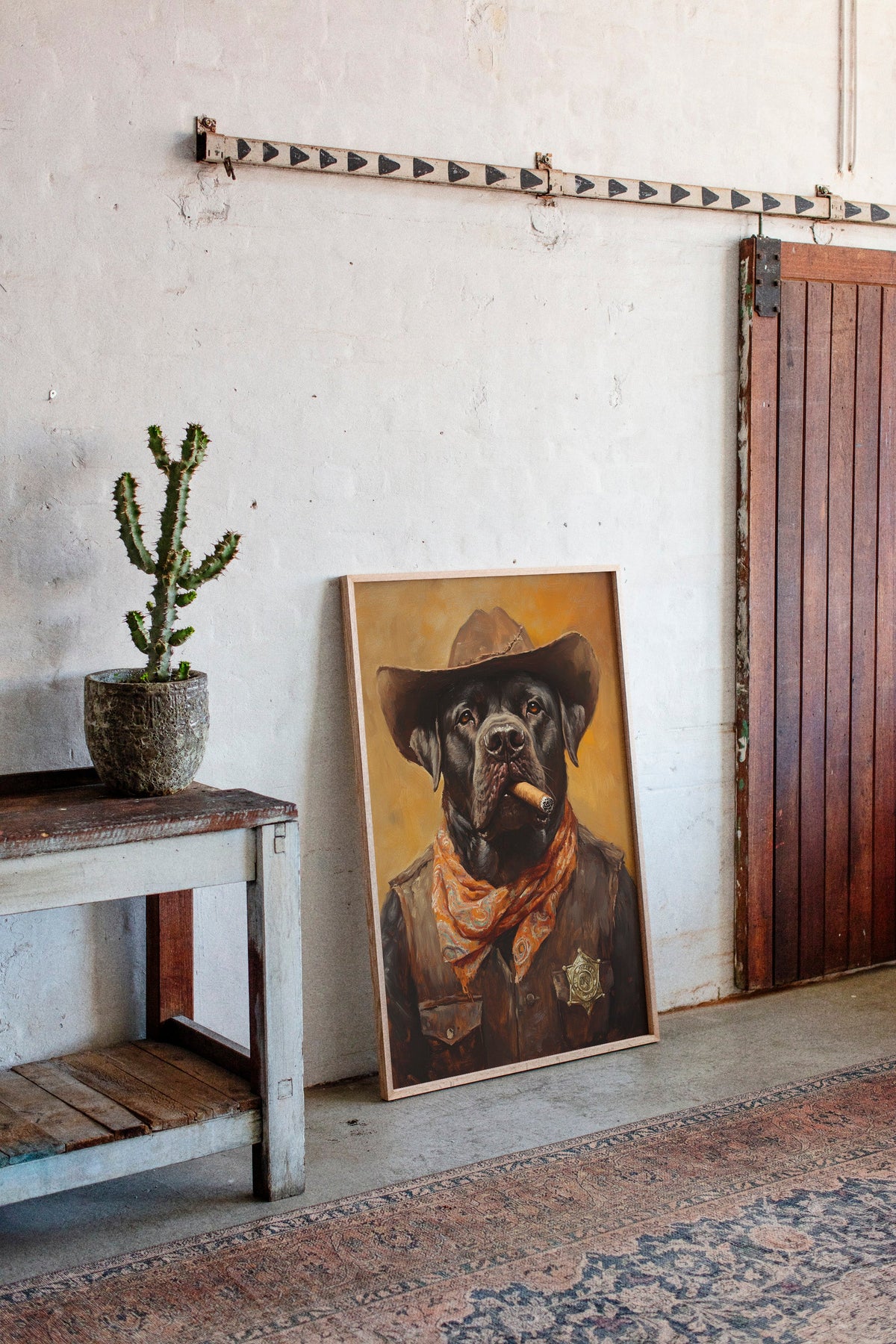 Cane Corso Outlaw Sheriff, photo 12 of 19