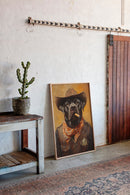 Cane Corso Outlaw Sheriff