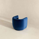 Delaney - Ergonomic Design Swivel Chair by Unique Piece Furniture