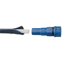 100 ft x 5/8" Expanding Hose; Orbit Aeroflex 22129