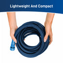 100 ft x 5/8" Expanding Hose; Orbit Aeroflex 22129