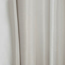 Twist Tab Total Blackout Window Curtain Panel