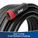 100 ft x 5/8" Polyfusion Hose Orbit Pro | 22140 by Orbit Irrigation