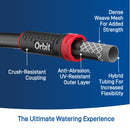 100 ft x 5/8" Polyfusion Hose Orbit Pro | 22140 by Orbit Irrigation