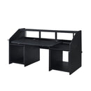 Annette - Music Desk - Wood by Unique Piece Furniture