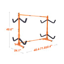 Freestanding Kayak Storage Rack