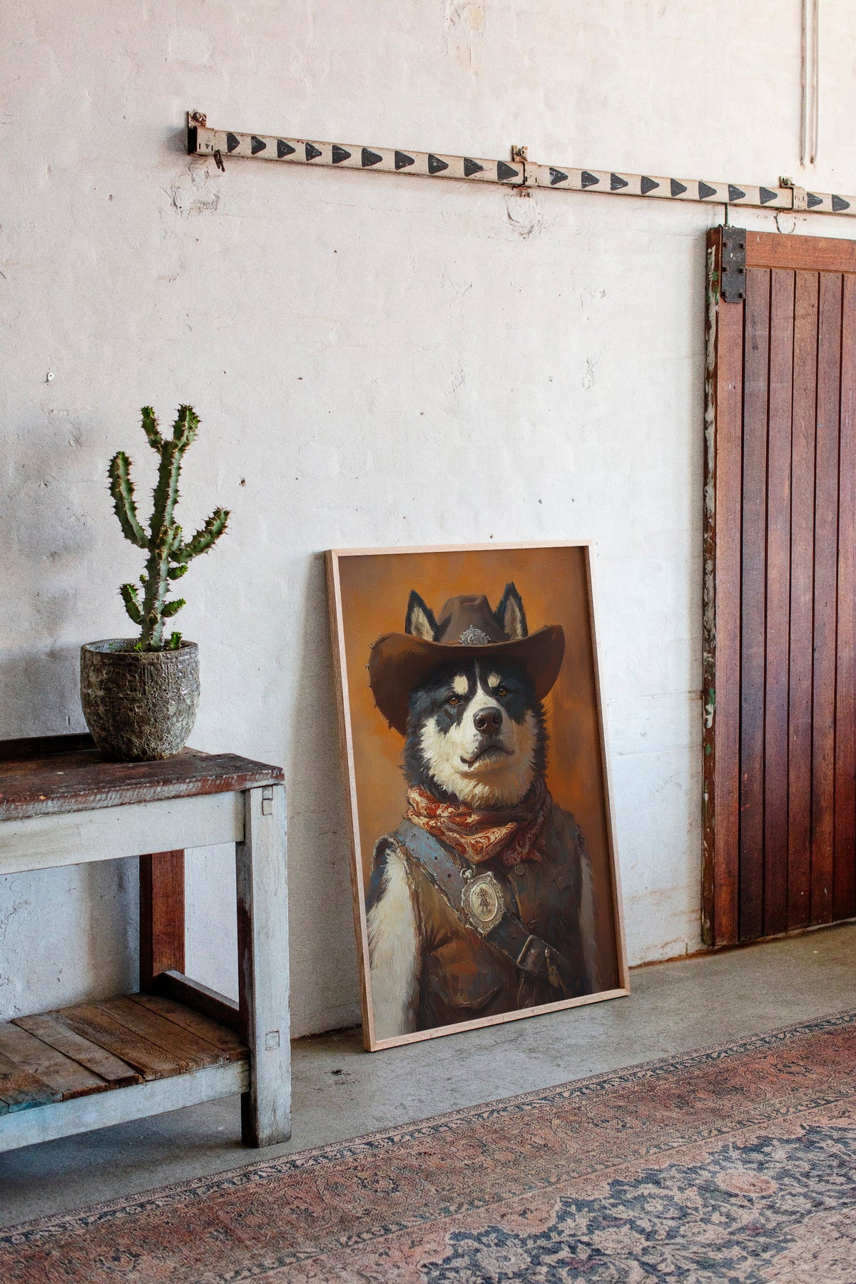 Alaskan Malamute Trail Marshal, photo 12 of 15