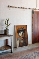 Alaskan Malamute Trail Marshal