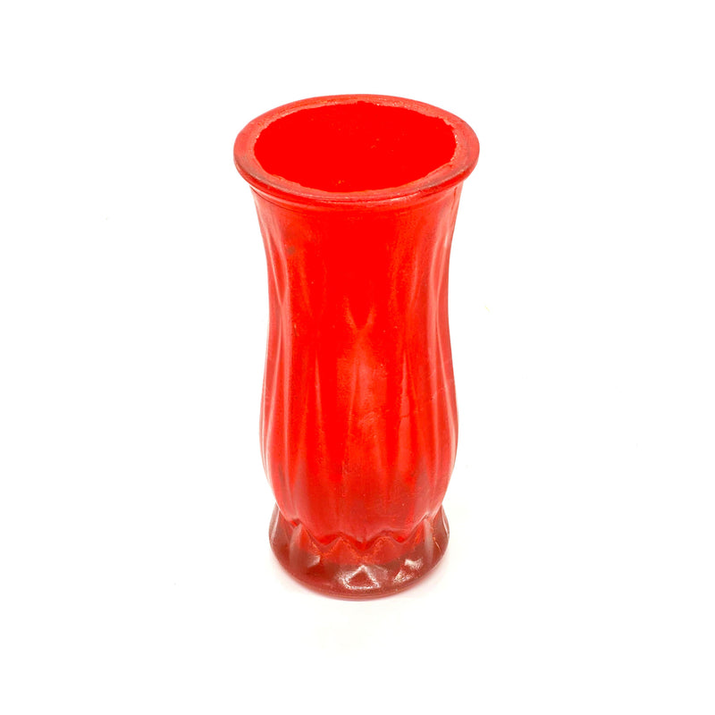 SMASHProps Breakaway Round Tall Vase 8.5 Inch