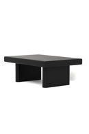 Abdar Wood Coffee Table