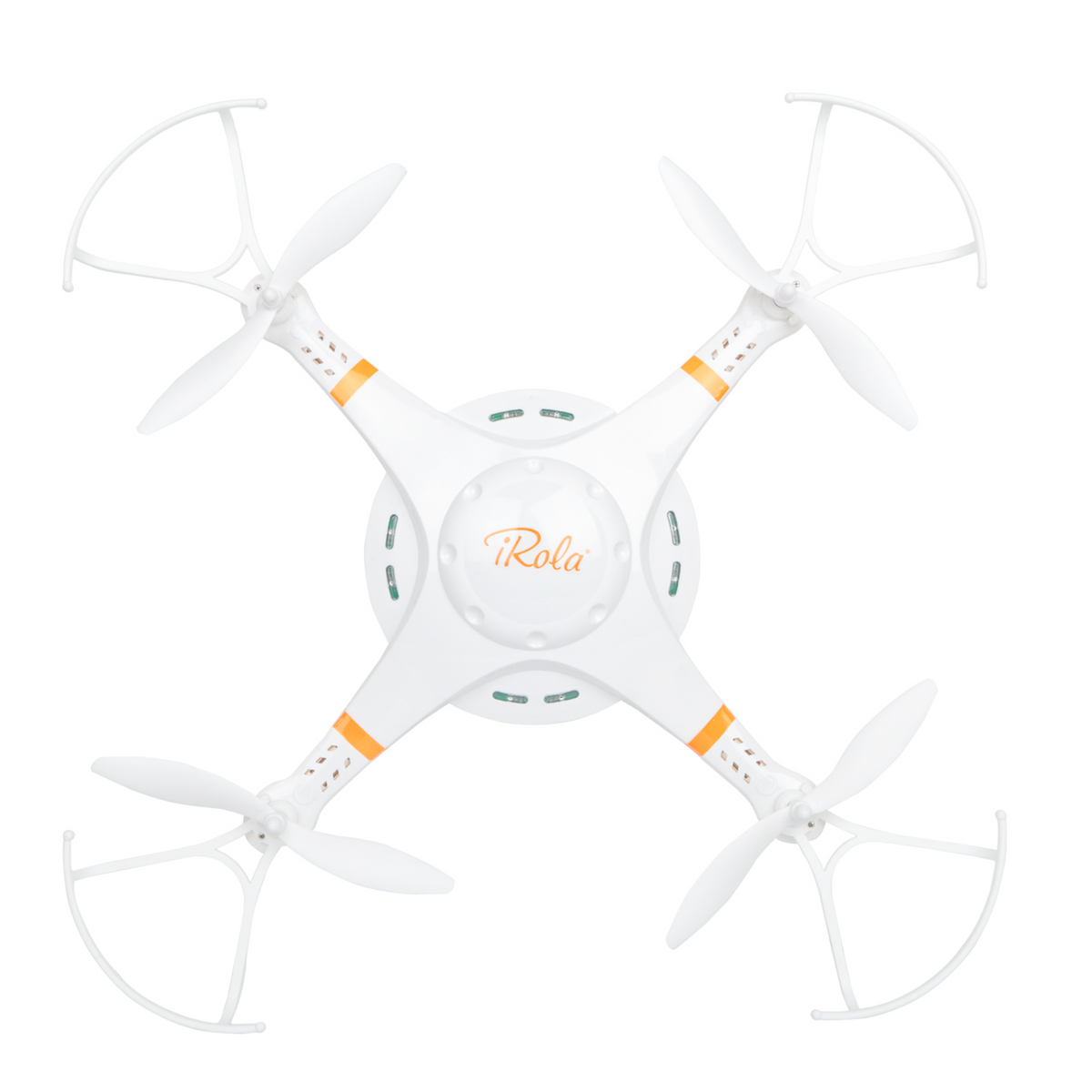 4.5 Ch 6 Axis Gyro 4 Motor 2.4Ghz RC WIFI FPV Quadcopter with HD Camera, photo 4 of 14
