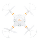 4.5 Ch 6 Axis Gyro 4 Motor 2.4Ghz RC WIFI FPV Quadcopter with HD Camera