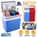 Portable Car Cooler for Travel and Home Use — Compact by LJGDeals