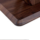 Modern, Minimalist Rectangular Coffee Table by HouseOfZazla