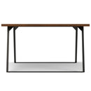 Lowry - Handcrafted Square Dining Table by HouseOfZazla