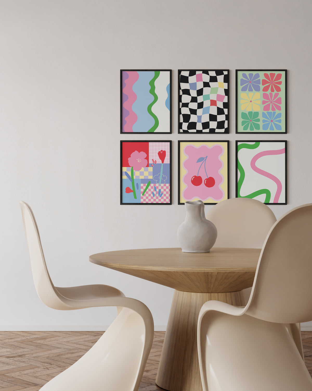 Danish pastel, photo 3 of 4