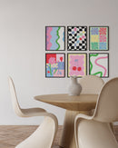 Danish pastel