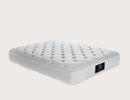 Sterling Imperial Hybrid Mattress — Pocket Coil + Latex or Memory Foam