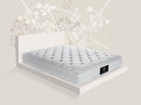 Sterling Imperial Hybrid Mattress — Pocket Coil + Latex or Memory Foam