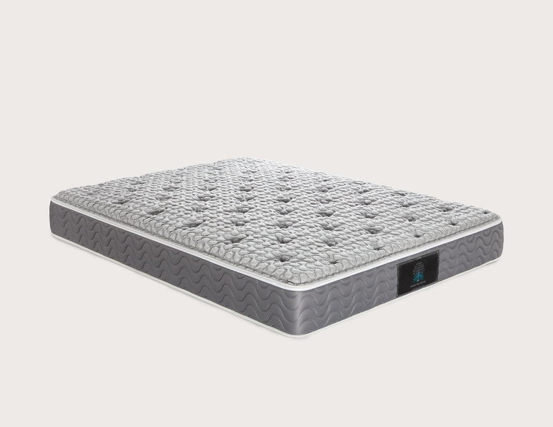 HydroMattress - Dual Waterbed Mattress