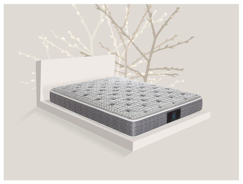 HydroMattress - Dual Waterbed Mattress