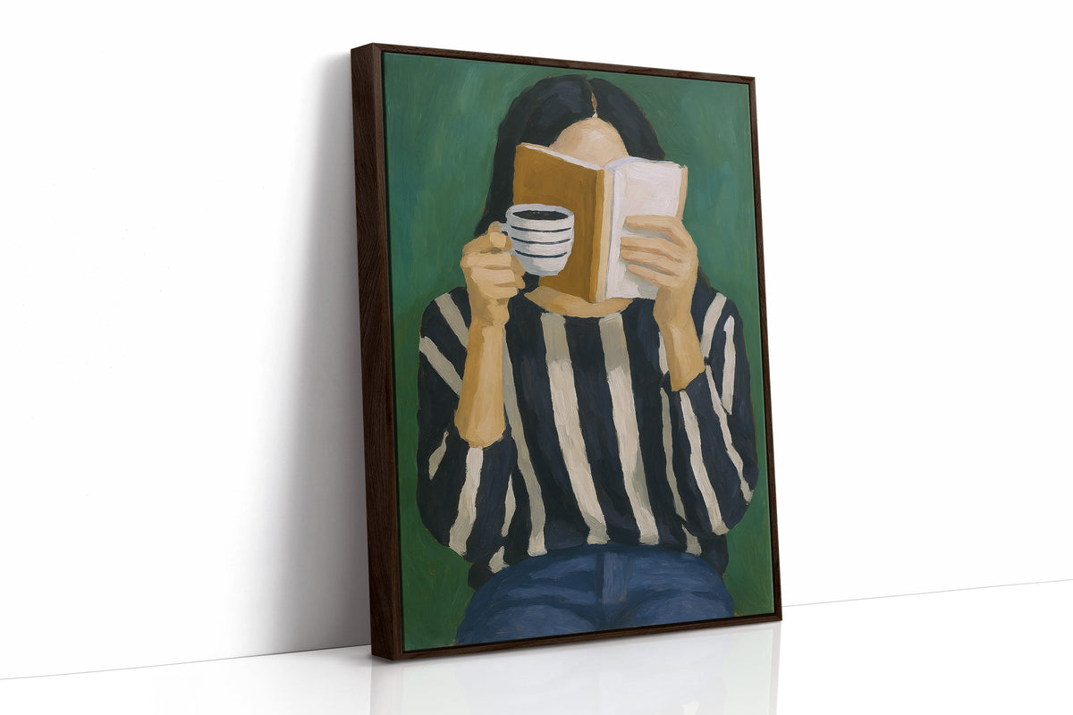 Chapter & Caffeine – A Love Story, photo 19 of 20