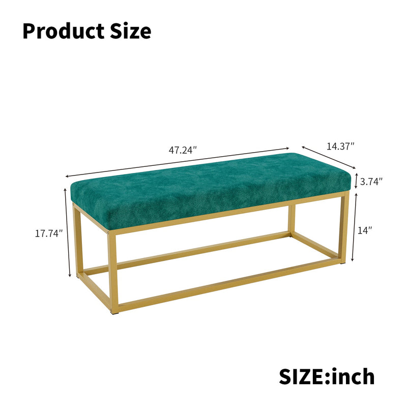 Storage Bench for Entryway, photo 8 of 10