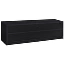 O'Brien - TV Stand Media Console by HouseOfZazla