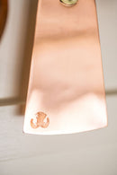 Utensil Hanging Rod Set