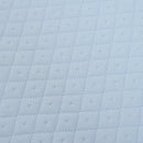 80.7" 2-in-1 Sofa Bed Sleeper with Large Mattress(63"x70.9x3.3 inch), for Living Room Spaces Bedroom