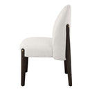 Clayten Side Chair (Set of 2) - Beige