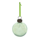 3" x 3" x 4" Long Neck Ball Ornaments