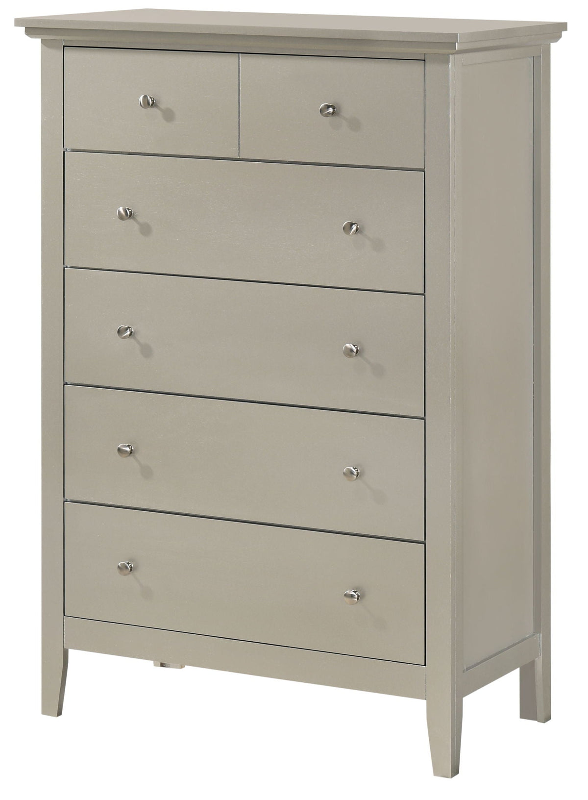 Hammond - Chest, photo 13 of 40