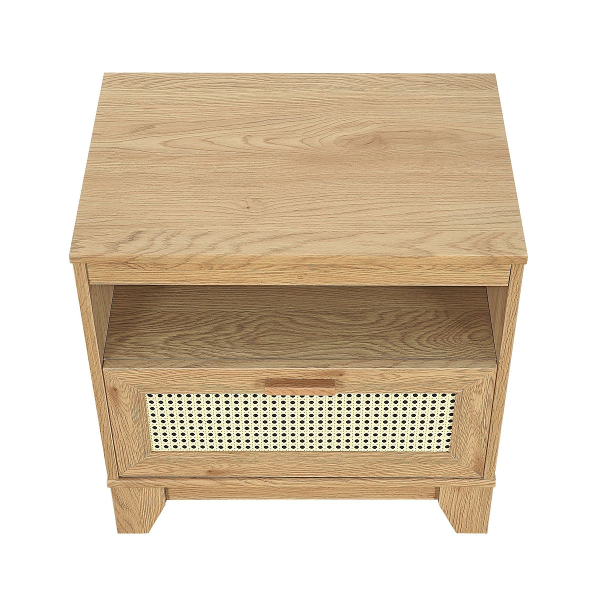 Sheridan - Nightstand With 1 Drawer, photo 3 of 23