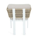 Outdoor Dining Chair, All-Weather Patio Seating For Backyard (Set of 2) by HouseOfZazla
