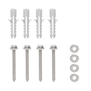 Hose Reel Hardware Pack 22517