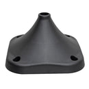 Retractable Hose Reel Ground Mount Base 22541