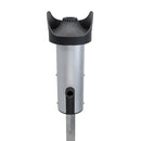 Retractable Hose Reel Ground Spike Mount 22544