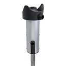 Retractable Hose Reel Ground Spike Mount 22544