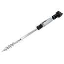 Retractable Hose Reel Ground Spike Mount 22544