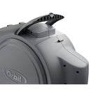 50ft x 5/8 Auto Retractable Hose Reel with Wall Mount 22564