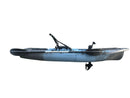 Recon 10ft Propeller Drive Modular Fishing Kayak by ReelYaks